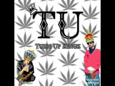 Turn Up Kingz - Friday ft. Super Loc
