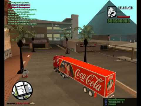 GUIA DE GTA SAN ANDREAS XBOX guia de gta san andreas xbox: