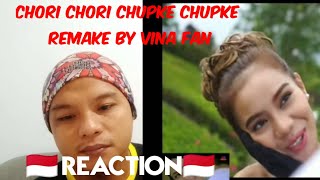 Download lagu Vina Fan | Chori Chori Chupke Chupke - Parodi India mp3 Download lagu Vina Fan | Chori Chori Chupke Chupke - Parodi India mp3