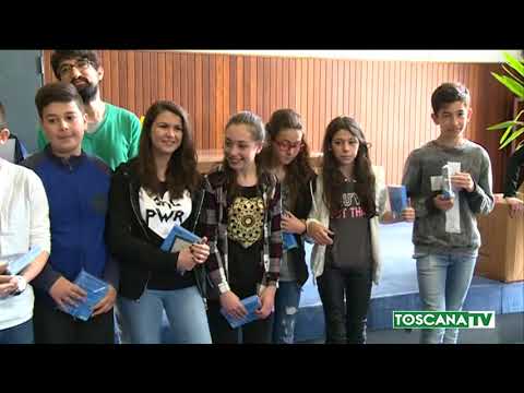 2018-09-05 PISTOIA - SCUOLE, FONDAZIONE CARIPT FINANZIA INNOVAZIONE