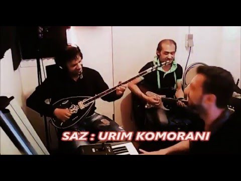 Latif Bajra & Urim Komrani & Shefa -  (The Secret Trio Albania 2016)