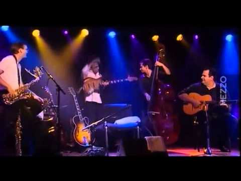 Sur la route avec Bireli Lagrene