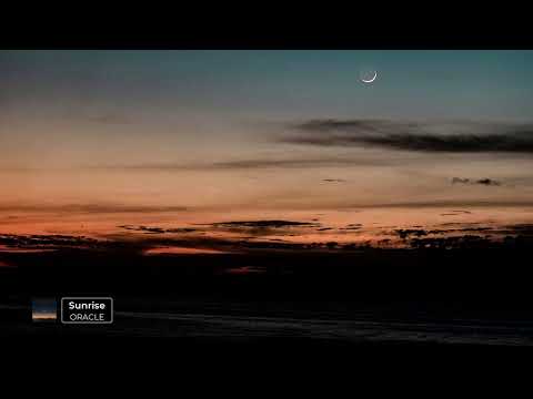 ORACLE - Sunrise