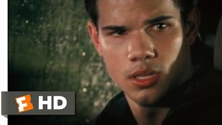 Abduction (6/11) Movie CLIP - Who Are My Real Parents? (2011) HD