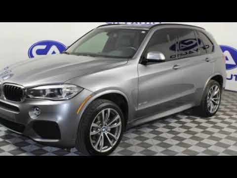 2015 BMW X5 Memphis, TN #362836
