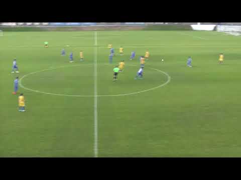 Juniori B U17 Elită: FC Viitorul - Unirea Slobozia 16-0