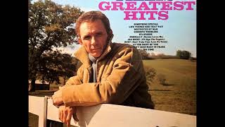 These Lonely Hands Of Mine , Mel Tillis , 1969