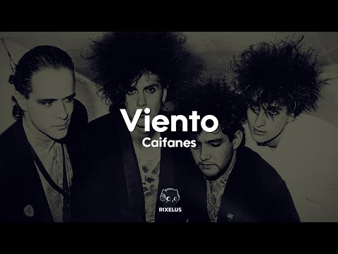 Caifanes - Viento (Letra)