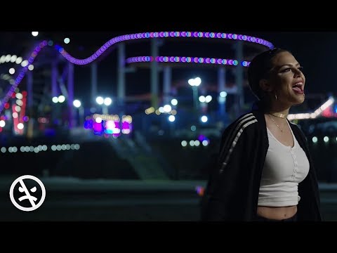 JOEY DJIA - Take It All Back (Official Music Video)