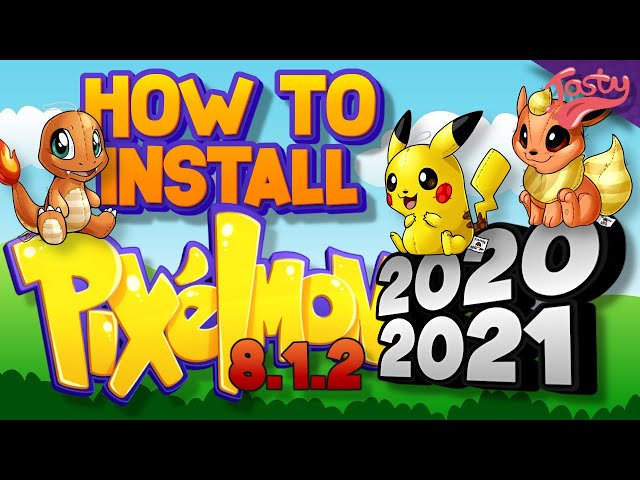 safe pixelmon mod download safe pixelmon mod download