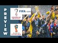 FIFA World Cup 2018 Montage ● 