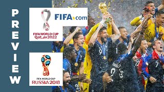 Download lagu FIFA World Cup 2026 Preview ● 'C'est La Vie' ● English Commentary mp3