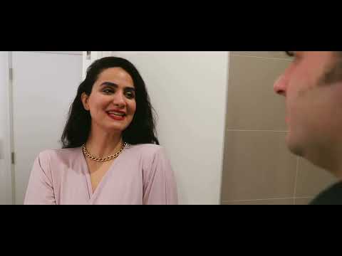 London Actors Workshop Actors Showreel January 2023 - Atoosa Eftekhari  and Stefan Balint