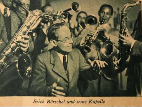 Erich Börschel Orchester, June in January, Foxtrot, Berlin, 1935