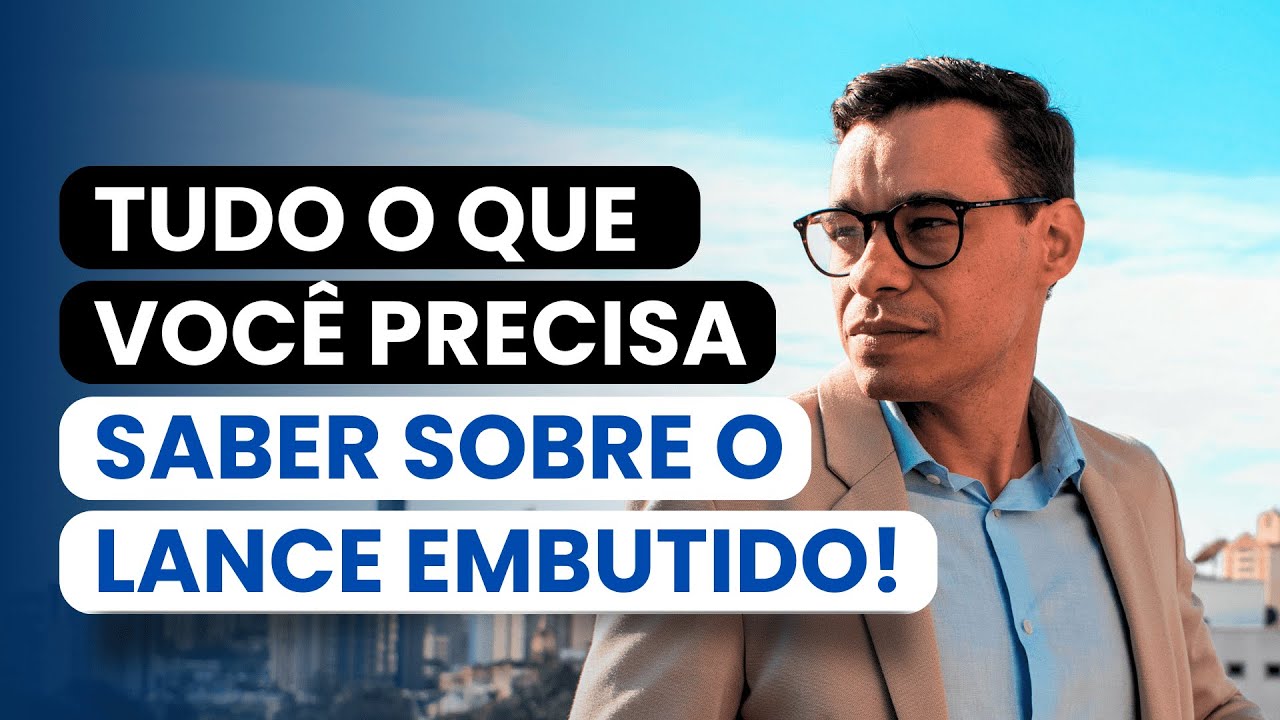 Como Funciona o Lance Embutido no Consórcio? Vale a pena?