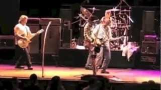 Neil Young &amp; Crazy Horse - All Along the Watchtower