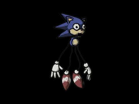 No Strings (Oldest) - Vs. DareDevil Funkin' OST (Cancelled)