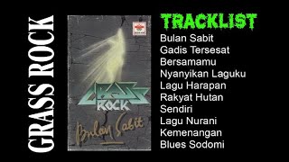 Download lagu GRASS ROCK - BULAN SABIT, FULL ALBUM mp3