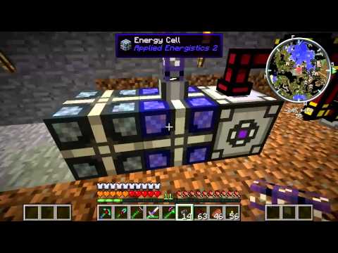 Minecraft Mod Sauce Ep 11 Derping HermitCraft Modded Minecraft