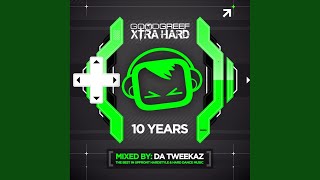 Open The Gates (Radio Edit)