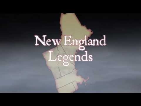 New England Legends