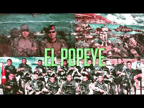 POPEYE (unopes) - Mr Tyson