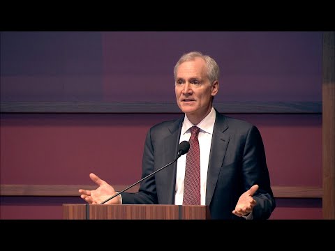 Stanford HAI 2019: Session 1- Welcome and Introduction to Stanford HAI