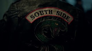 Serpents and Ghoulies (Riverdale Music Video) | Latch Key Kids - Bad Religion