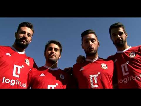 REAL AVILA TEMPORADA 2016/2017