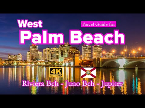 West Palm Beach City Guide | Vibepedia