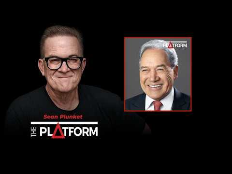 Thumbnail for Winston Peters On NZ First’s New Immigration Policy