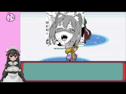 Touhoumon Purple: more slat