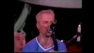 De Shifer 11/03/2001 Кiev Ukraine (VHS quality)