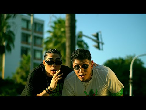Weed (420) - Jorshca X Chris Music (Video Oficial)