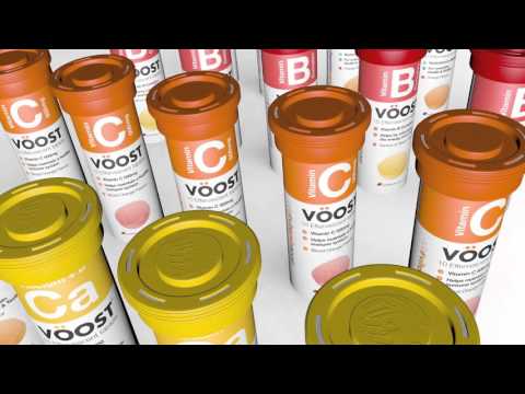 15sec VOOST UK TVC