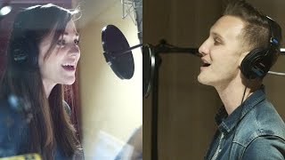 Laura Osnes &amp; Nathan Johnson - All of The Above