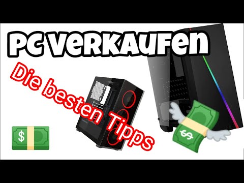 The BEST SELLING TIPS for your PC! | Sell your computer quickly and efficiently