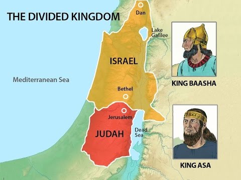 2 Chronicles 16:12 Why did King Asa die?-JAMES JACOB PRASCH-LIVE FROM ENGLAND