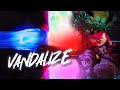 Sonic Prime: Vandalize