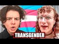Matan Makes Transgender Woman Storm Out After Heated Debate
