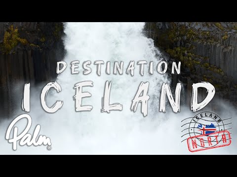 Coffee with Chips – a downstream diary: Destination Iceland (North)
