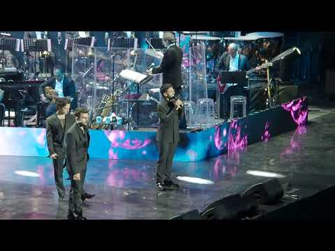 Il Volo - Frammenti di Universo