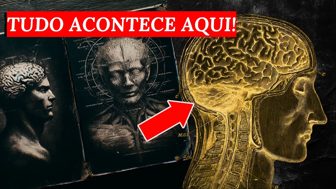 Este é o vídeo MAIS IMPORTANTE que você verá hoje (Apenas Assista)