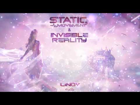 Static Movement & Invisible Reality - Linoy