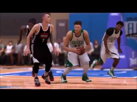 NBA 2K18 MyCareer Summer League!!!!
