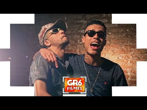 MCs Nenem e Magrão - Nova Onda 2 (GR6 Filmes) DJ Leozinho MPC