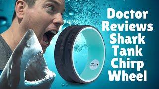 Chirp Wheel Review as seen on Shark Tank! Tutorial on Chirp Wheel.