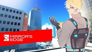 【Mirror's Edge】living life on DA EDGE【NIJISANJI EN | Sonny Brisko】