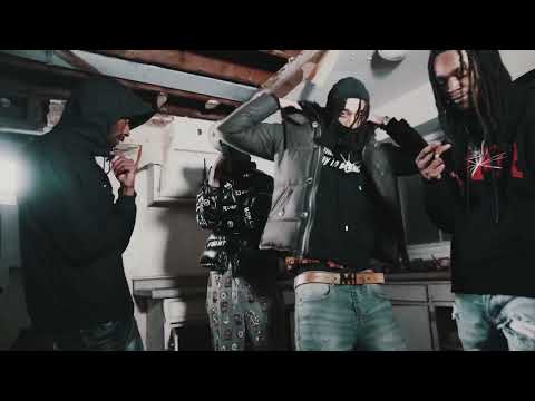 FTO BigGuy x JuJuBeam5500 - “Where Yo Homie” (Official Video) Shot by @amf.visuals