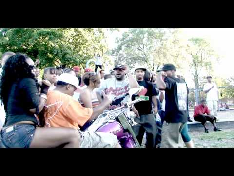 Theme Park ft. Proverb, Shorty B, Nick Nitty